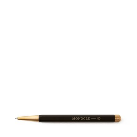 Penna a sfera MONOCLE by LEUCHTTURM1917 Drehgriffel Nr. 1