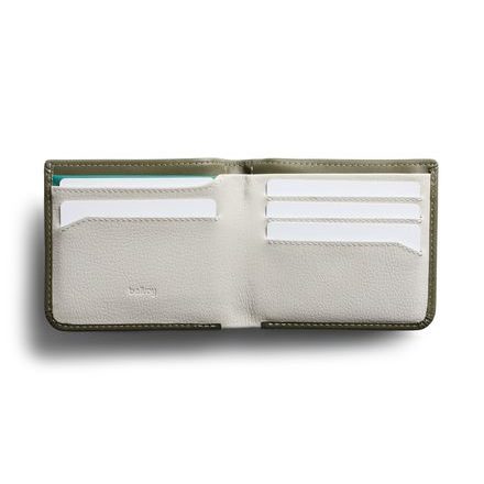 Bellroy Hide & Seek RFID