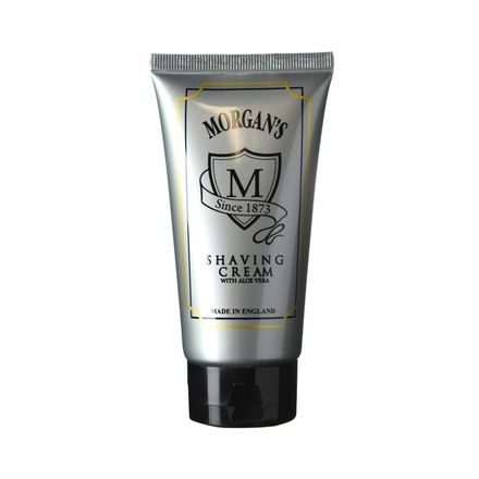 Crema da barba Morgan's (250 ml)