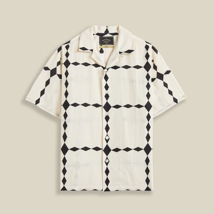 Portuguese Flannel — Diamonds