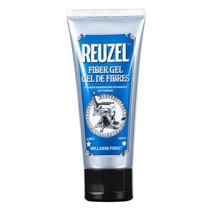Reuzel Fiber Gel - gel per capelli