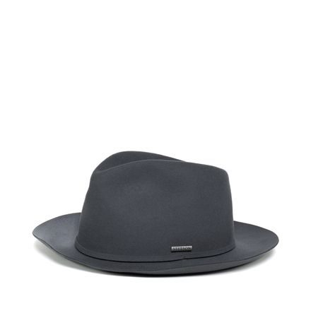 Stetson Fedora Softfelt