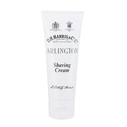 Crema da barba D.R. Harris Arlington (75 g) - tubetto
