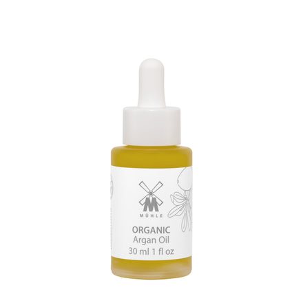 Olio di argan Mühle Organic (30 ml)