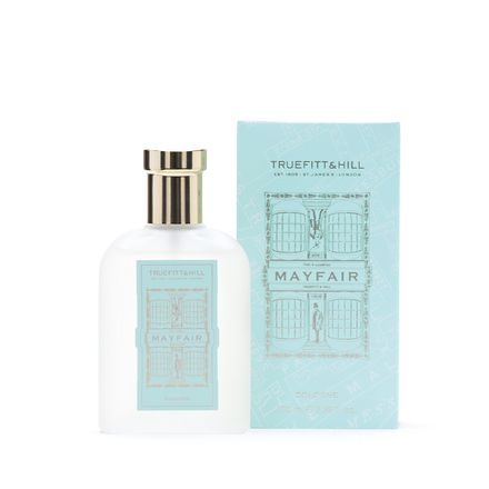 Mayfair Cologne, acqua di Colonia per uomo