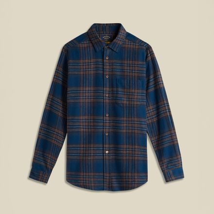 Portuguese Flannel Bossa
