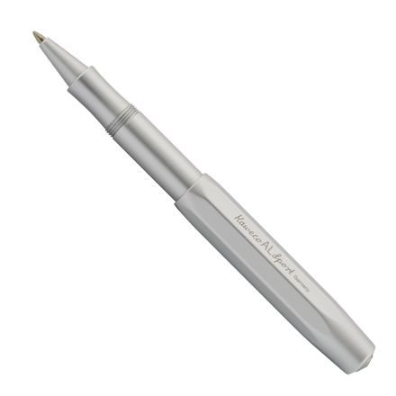 Penna roller Kaweco AL Sport - argento