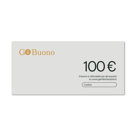 Buono regalo 100 €