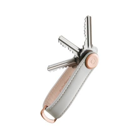 Portachiavi da donna Orbitkey 2.0