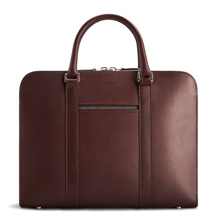 Carl Friedrik — Palissy Briefcase