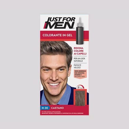 Just for Men Shampoo-In Color (2x3 balení)