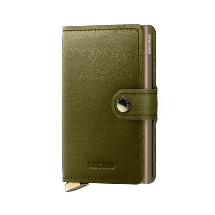 Secrid Premium Miniwallet Dusk