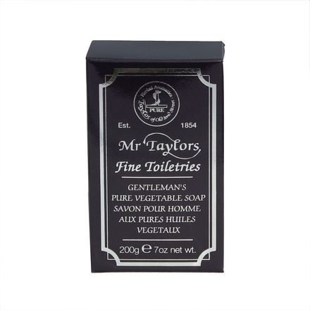 Sapone da doccia Taylor of Old Bond Street - Mr Taylor's (200 g)
