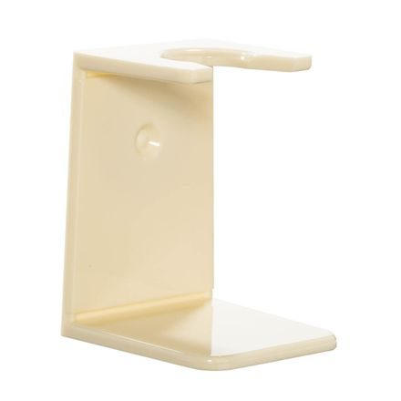 Supporto per pennello Mühle nom (imitazione avorio)