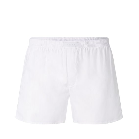 Falke Boxers — White