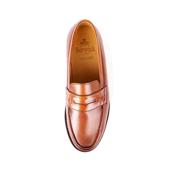 Bazar: Berwick Herbert — Brown (9)