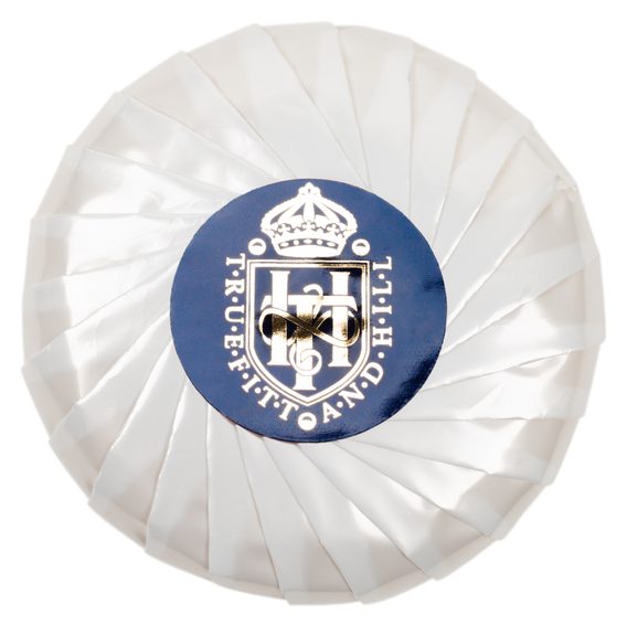Sapone solido per il corpo Truefitt & Hill Trafalgar (150 g)