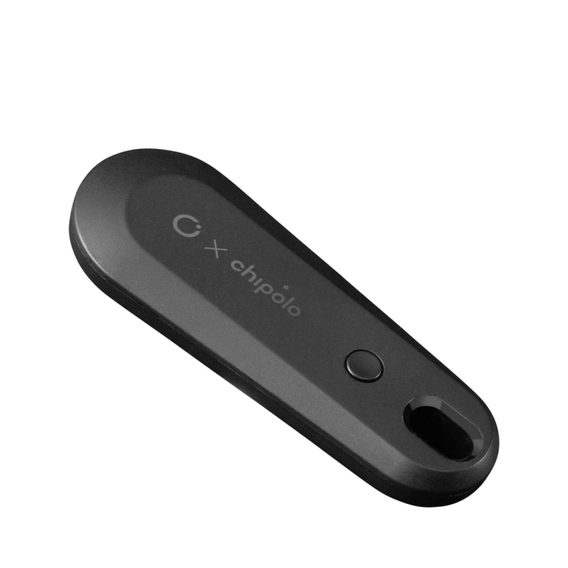 Localizzatore di chiavi Orbitkey x Chipolo Tracker V2