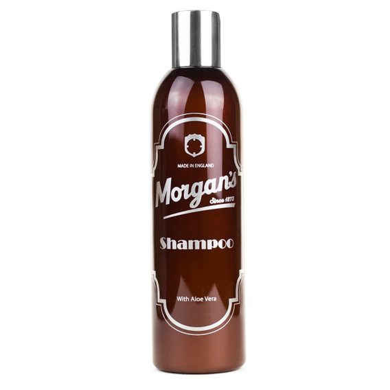 Confezione regalo completa per capelli Morgan's
