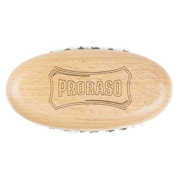 Spazzola per baffi Proraso - piccola
