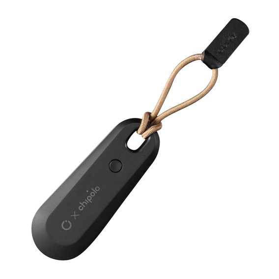 Localizzatore di chiavi Orbitkey x Chipolo Tracker V2