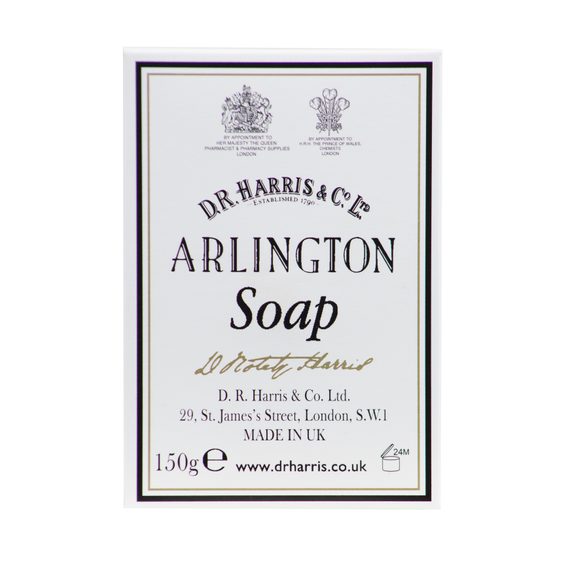 Sapone da bagno D.R. Harris - Arlington