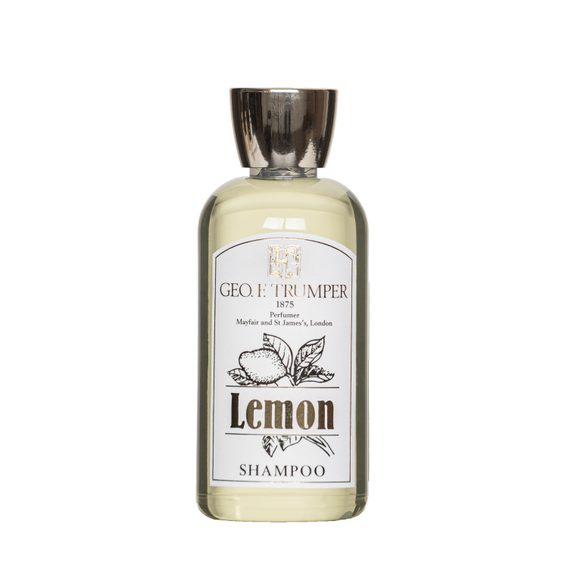 Geo. F. Trumper Lemon Shampoo