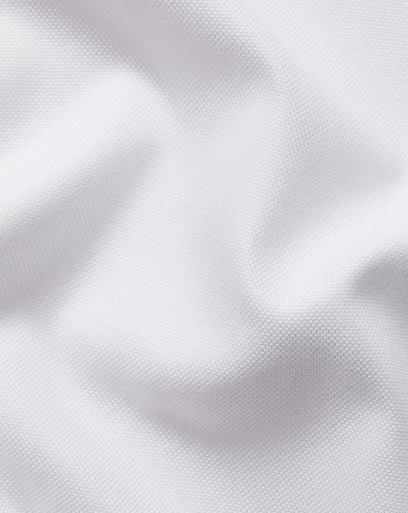 Charles Tyrwhitt Non-Iron Royal Oxford Shirt — White