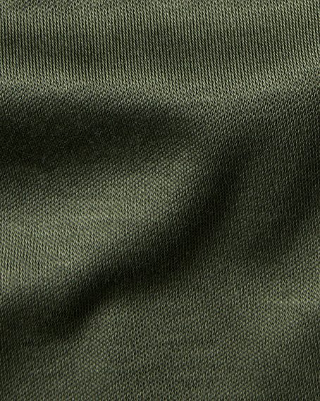 Charles Tyrwhitt Smart Jersey Polo — Olive