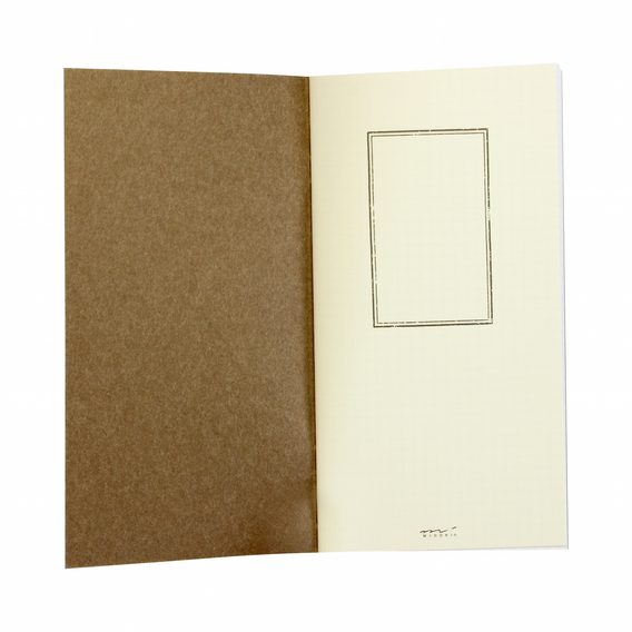 Ricarica #002: Quaderno a quadretti