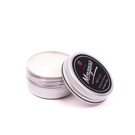 Confezione regalo completa per capelli Morgan's