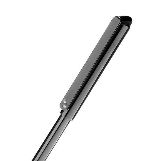Penna a sfera Bellroy Micro Pen - Gunmetal