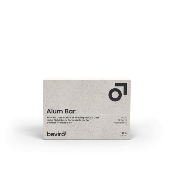 Beviro Alum Bar