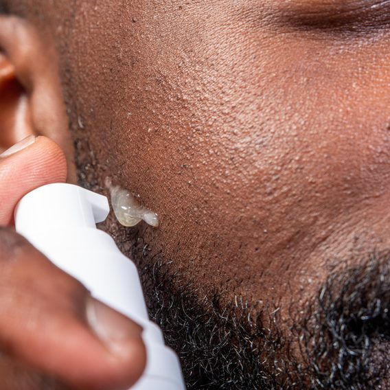 Copenhagen Grooming — The Beard Hero (50 ml)