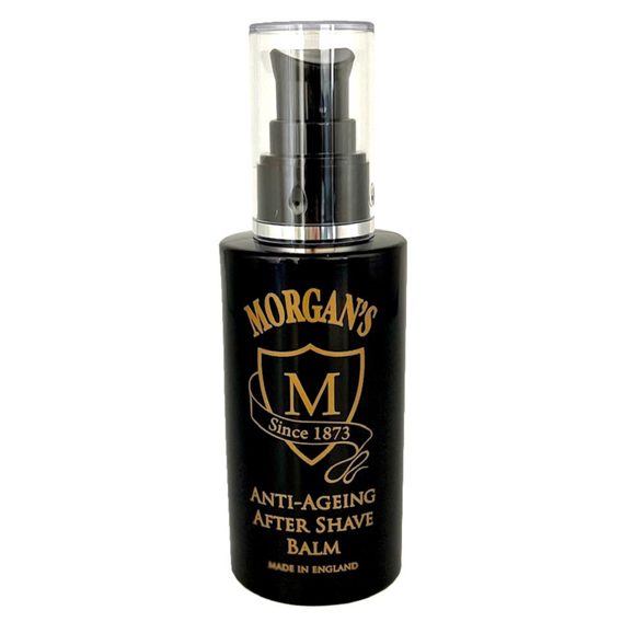 Balsamo dopobarba ringiovanente Morgan's (100 ml)