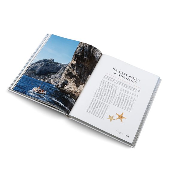 Sailing the Seas: La guida del marinaio agli oceani