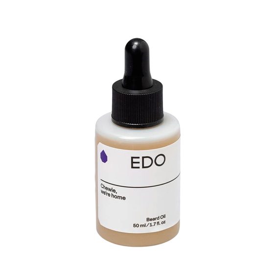 EDO — Beard Oil