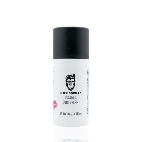 Slick Gorilla — Curl Cream
