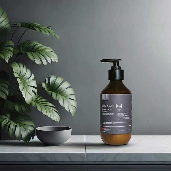 Bioxgn Pearly Shower Gel (300 ml)