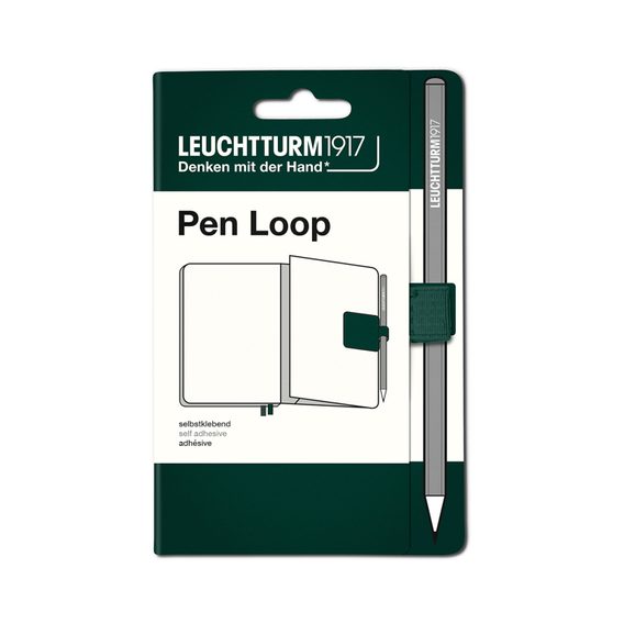 Portapenne LEUCHTTURM1917 Natural Colours (15 mm)