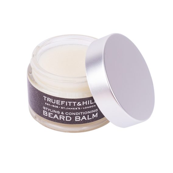 Balsamo per barba Truefitt & Hill (50 ml)
