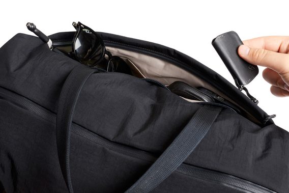 Bellroy Lite Duffel