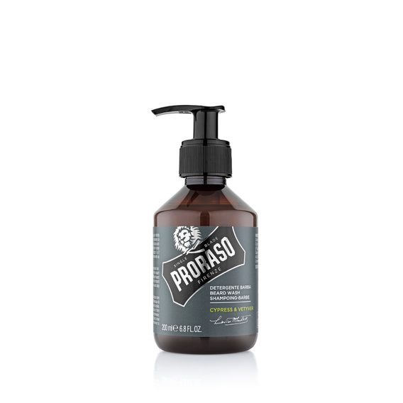 Sapone da barba Proraso - Cypress & Vetyver