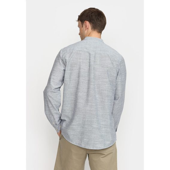Revolution — Grandad Shirt