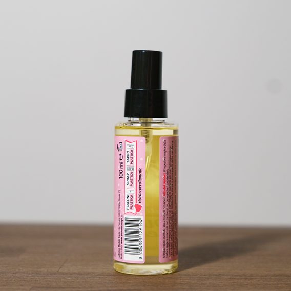 Adorn — Wishes Oil (100 ml)