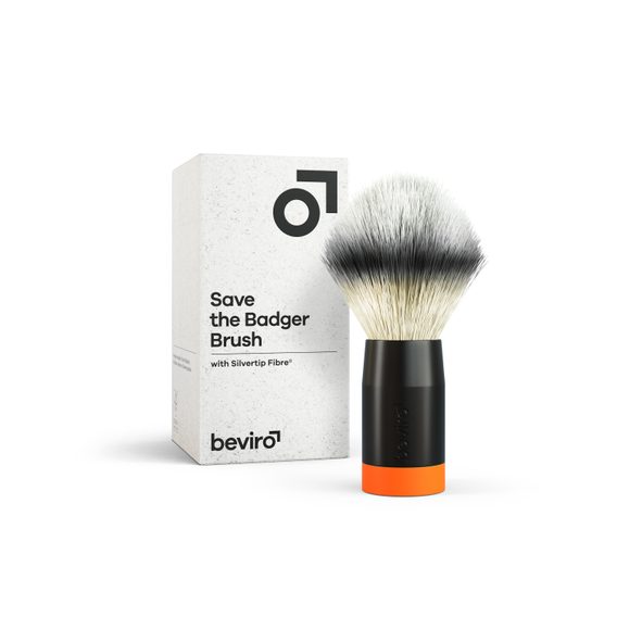 Beviro — Save the Badger Brush