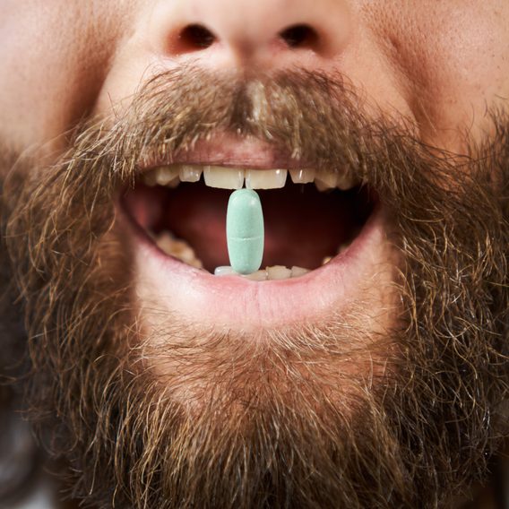 Copenhagen Grooming — Sidekick (50 cps)