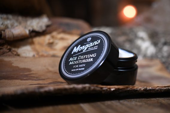 Crema ringiovanente per il viso Morgan's Age Defying Moisturiser (45 ml)