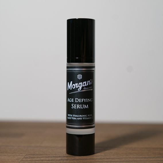 Morgan's Age Defying Serum - siero ringiovanente (50 ml)