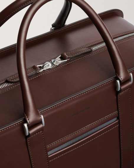 Borsa per il weekend Carl Friedrik Palissy Weekend